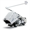 thumbnail image 2 of GMC C7500 Tree Trimming Truck White "Altec" 1/34 Diecast Model by First Gear, 2 of 2
