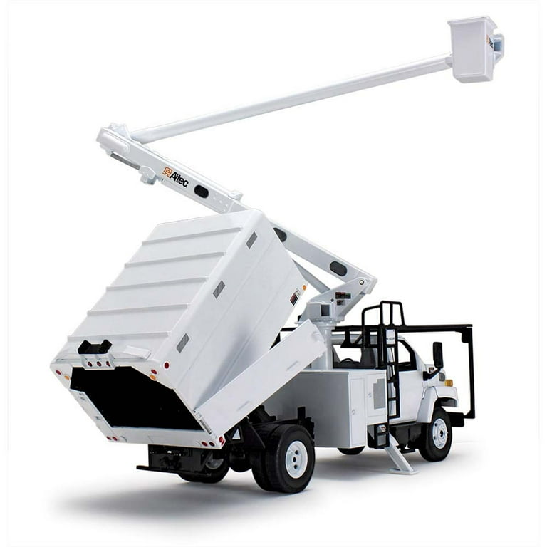 supreme  First Gear Truck ホワイト Supreme x DCP FIRST GEAR Mack Tractor Trailer Bundle (White