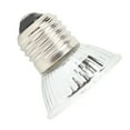 thumbnail image 5 of UVB Reptile Heat Lamp Bulbs Full Spectrum Energy Saving Sunbathe Heat Lamp for Amphibians 220‑240V Warm Light 75W, 5 of 8