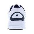 thumbnail image 3 of Fila Men's Memory Sportland Running Shoe 109-8.5, 3 of 4