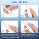 thumbnail image 4 of Limpiador de dientes eléctrico recargable, instrumento blanqueador, resistente al agua, dispositivo de cepillos de dientes sónicos de carga rápida por USB para cepillos dentales, 4 of 5