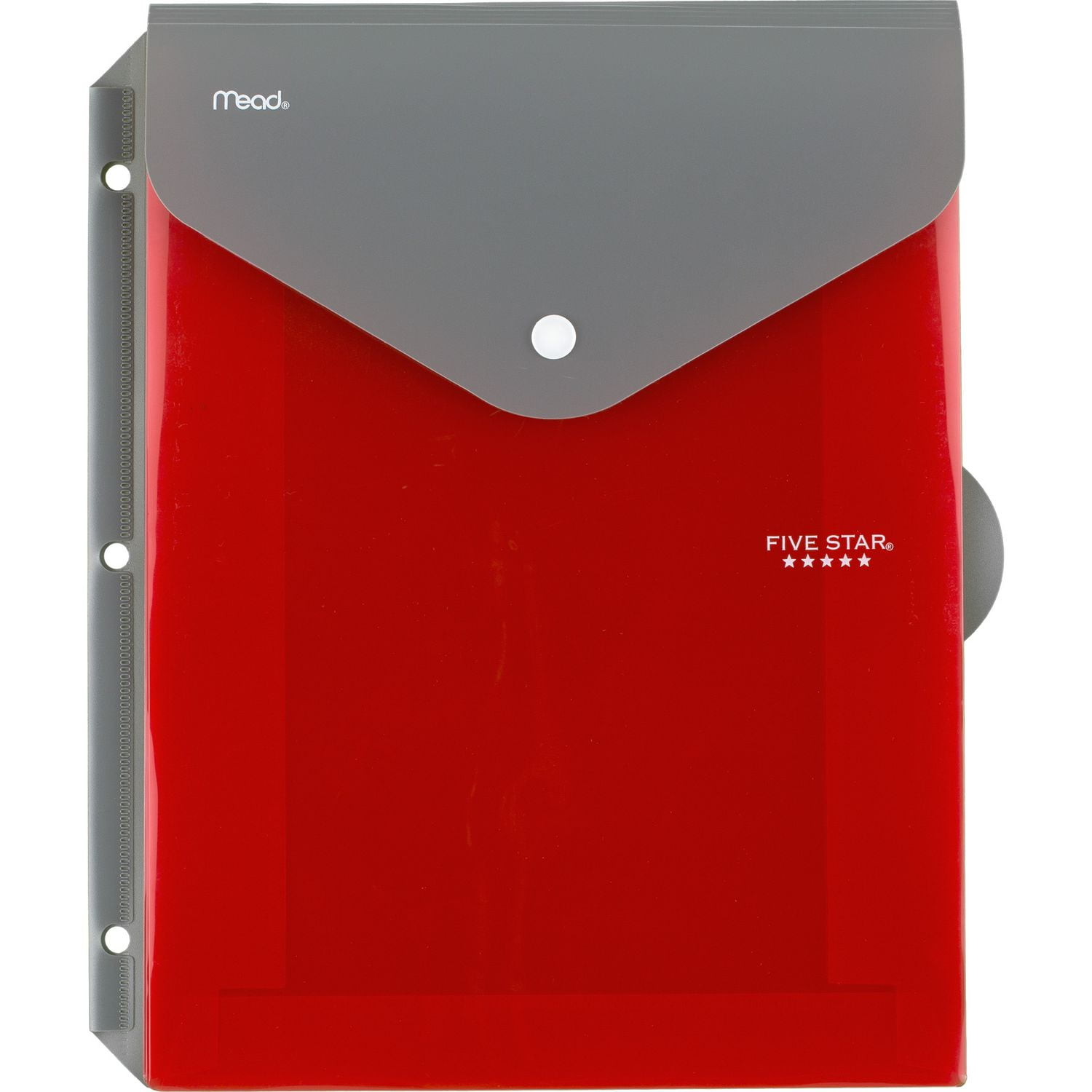 Five Star Multi-Pocket Envelope