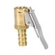thumbnail image 5 of DEEPCRAFF Conector De Bomba Neumática De Latón Para Uso Industrial Y Taller Con Clamp Para Neumáticos, 5 of 7