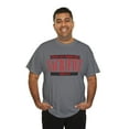 thumbnail image 6 of DJH Apparel | Eternal Life Through Jesus' SACRIFICE Christian Unisex Tee, 6 of 6