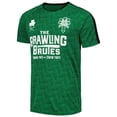 thumbnail image 2 of Men's Green The Brawling Brutes Soccer Jersey, 2 of 3
