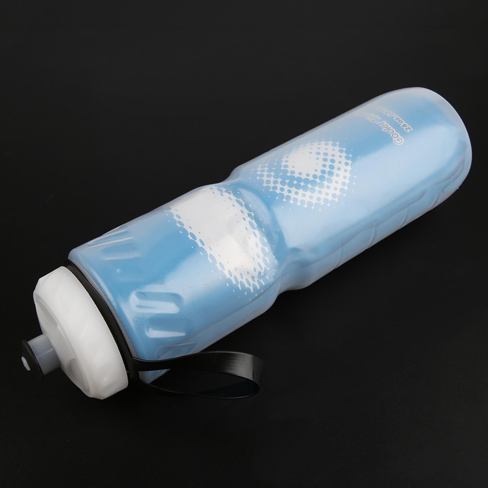 Sports Water Bottle, Water Bottle, Safe To Use Convenient Portable