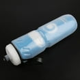 thumbnail image 4 of Bouteille d'Eau, Conception Pratique Étanche à Double Couche, Bouteille d'Eau de Sport Portable, Bouteille d'Eau d'Extérieur, Randonnée pour Cyclisme Camping Extérieur, 4 of 8