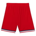 thumbnail image 5 of Toddler Fanatics Red Los Angeles Angels Field Ball T-Shirt & Shorts Set, 5 of 5