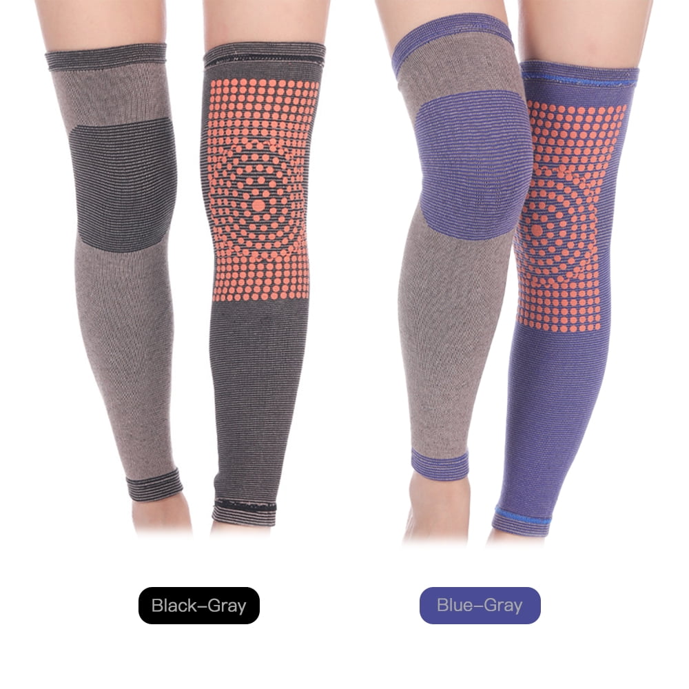Aibecy Winter Warm Knee Brace Pads Self Heating Knee Sleeve Thermal Leg