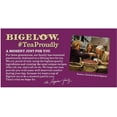 thumbnail image 2 of Bigelow Blackberry Citrus Plus Zinc Herbal Tea, Caffeine Free, 18 Count Box, 2 of 4
