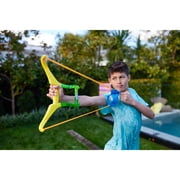 Bunch O Balloons Tropical Party Slingshot & Rapid-Filling Self-Sealing Water Balloons By ZURU for Ages 6+