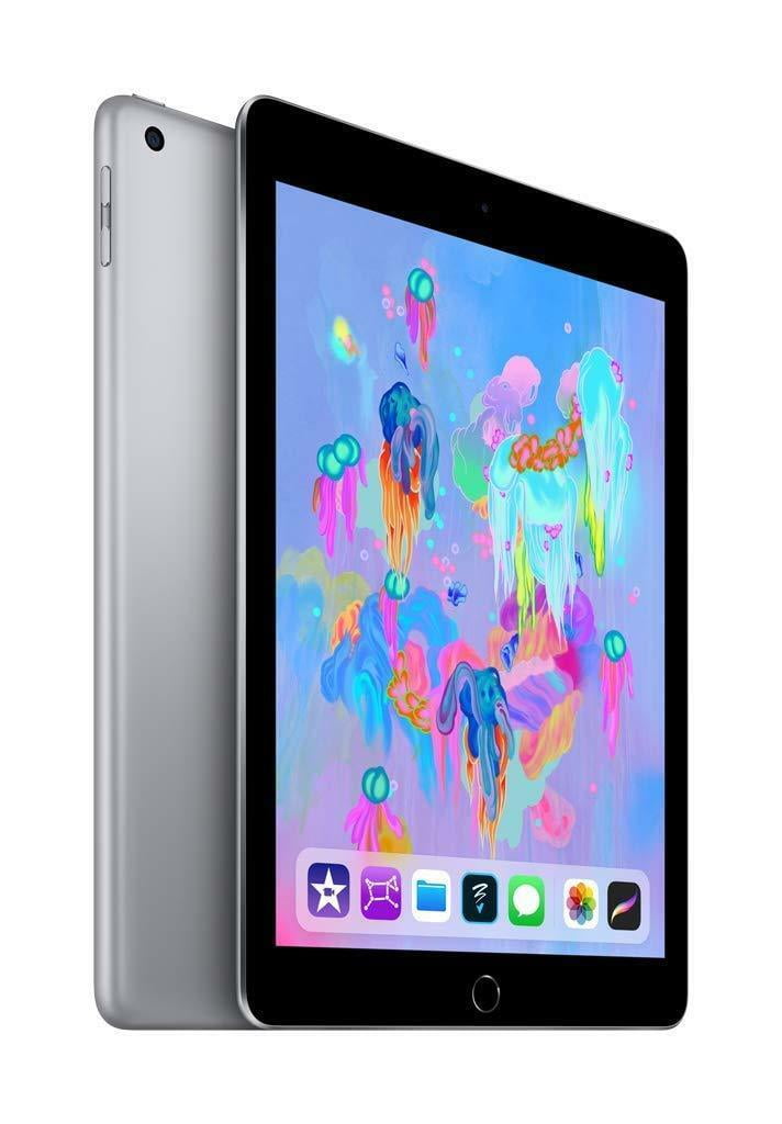Apple 10.2-inch iPad (7th Gen)Wi-Fi 128GB - Gold - Walmart.com