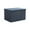 🍒 Blue_New#2434, variant on Foldable Linen Storage Box With Lid Organizer Basket for Closet and Bedroom