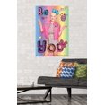thumbnail image 3 of Trends International JoJo Siwa Poster Be You Wall Poster - 22.4" x 34", 3 of 4