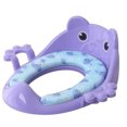 thumbnail image 1 of Tapa Entrenadora Importacion  Infantil Con Asa Morado, 1 of 3