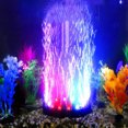 thumbnail image 1 of LYUMO Fish Tank Bubbler Light,LED Fish Tank Bubbler Light,Fish Tank Bubbler Light Multifunction High Brightness LED Aquarium Bubbler Light US Plug 100‑240V 50/60HZ 1W, 1 of 8