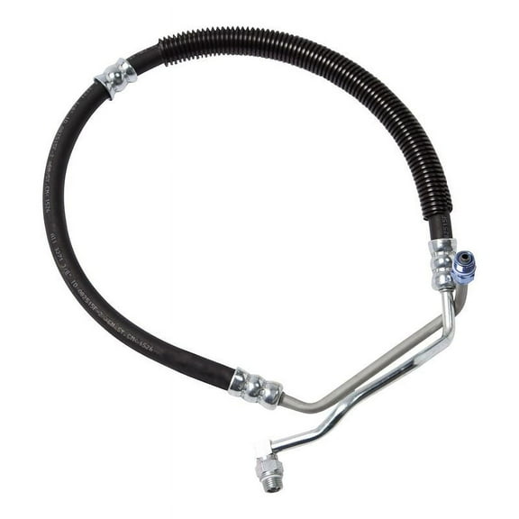 Power Steering Pressure Line Hose Assembly Fits select: 1999-2001 FORD MUSTANG