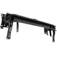 thumbnail image 4 of Front Bumper Reinforcement For Volkswagen Jetta 2019 Type 1 w/ Collision Warning, 4 of 4