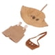 thumbnail image 1 of Ropa de animales de peluche de pato, ropa de juguete de peluche de pato, ropa de juguete, ropa de juguete de peluche de pato, características de vanguardia, 1 of 14
