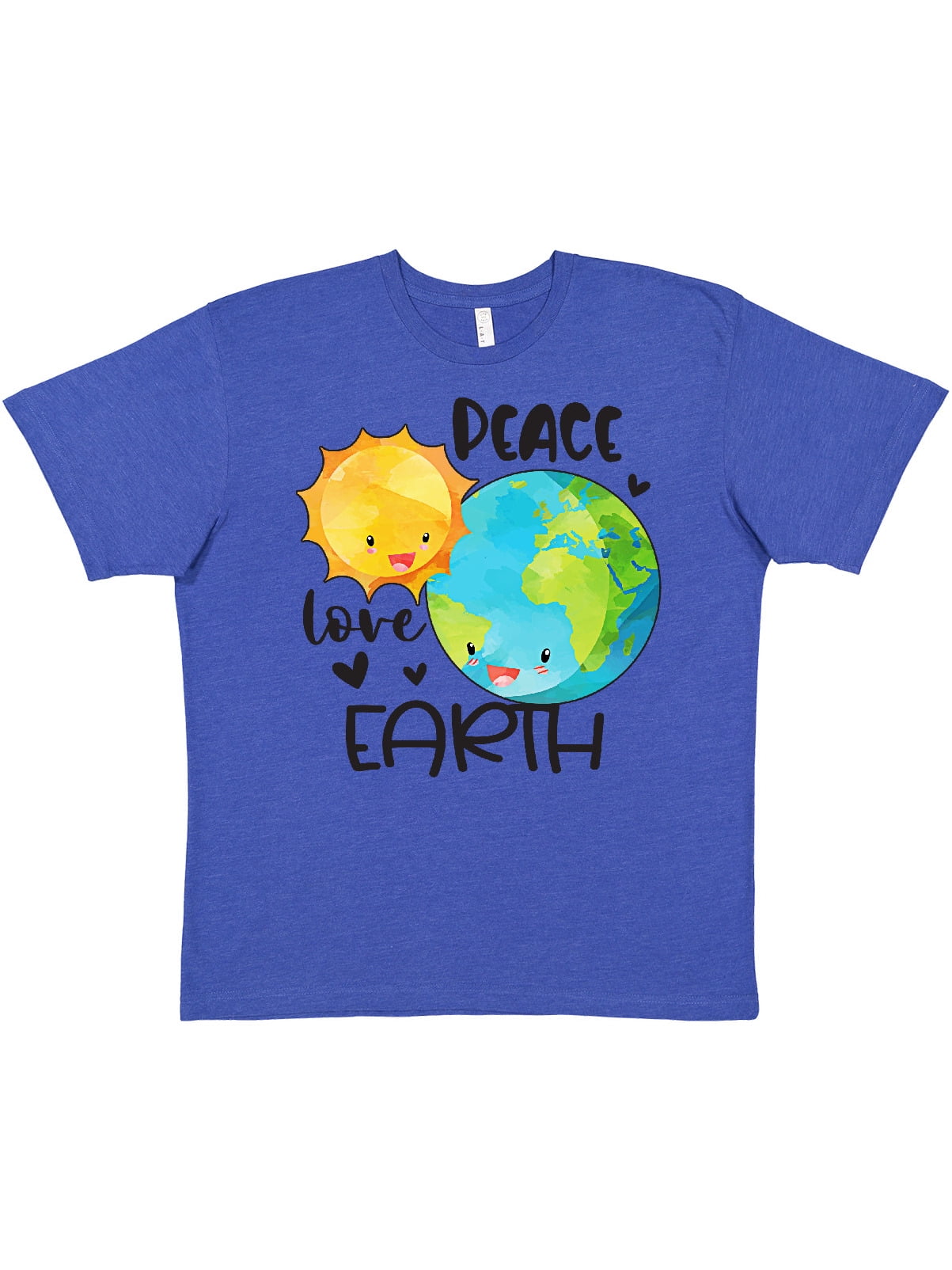 earth day shirt vintage