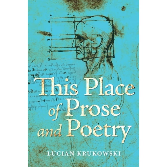 This Place of Prose and Poetry (Paperback)