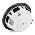 thumbnail image 4 of CT Sounds Hydro - Subwoofer de coche de montaje superficial dual de 4 ohmios y 600 vatios, 4 of 6