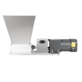 thumbnail image 5 of Modern Silver Pure Copper Motor Electric Grain Grinder 110V/60HZ 60W for Crushing Feed Grinding Tool, 5 of 23