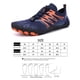 thumbnail image 4 of Zapatos de vadeo unisex Zapatillas de vadeo de goma suave para vadear en la playa (37 azul) Ndcxsfigh Para Estrenar, 4 of 9