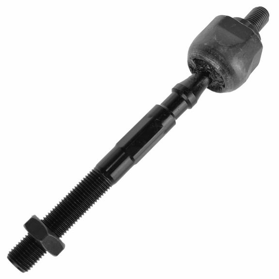 TRQ Front Left Right Inner Tie Rod Driver Passenger Side Fits Select 1994-1997 Acura Integra 1992-1995 Honda Civic 1993-1997 Civic del Sol