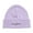 Lilac, variant on Adult Graphic Logo Beanie