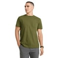 thumbnail image 1 of Jockey Men's Legacy Pocket Crew Neck T-Shirt, 1 of 5