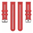 thumbnail image 5 of Correa 20mm Silicona Corredor Para Garmin Vivoactive 3, 5 of 5