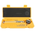 thumbnail image 4 of Filfeel Dial Bore Gauge, Digital Bore Gauge Stainless Steel High Accuracy Inner Diameter Measurement Tool Deep Engine Cylinder Measurement Measuring Range 35-50mm, 4 of 8