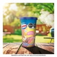thumbnail image 3 of Helado Nestlé sabor napolitano 673 g, 3 of 4