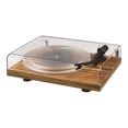 thumbnail image 2 of Crosley C20 - Platine Vinyle - zebrano, 2 of 6