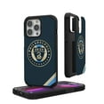 thumbnail image 7 of Philadelphia Union iPhone Diagonal Stripe Design Rugged Case, 7 of 7