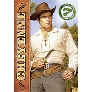 Cheyenne: The Complete Seventh Season (DVD)