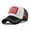 D, variant on Women's Summer Outdoor Travel Essentials Accessories Visor Hats for Women Embroidered Flower Denim Cap Fashion Baseball Cap Topee