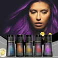 thumbnail image 3 of Hair Dye, Used To Cover Hair, Suitable For Men And Women, 3 of 8