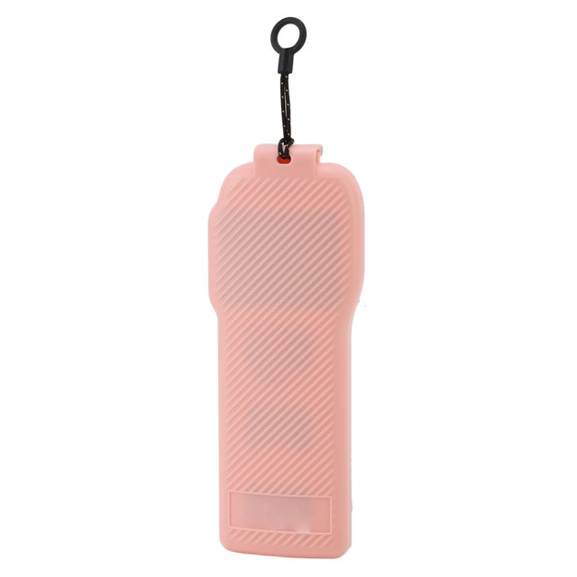 Housse de Protection pour Objectif 3 Pochettes - Protecteur d'Écran de Caméra Portatif avec Rangement de Filtre, Design Rabattable et Rangement de Filtre Intégré