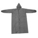 thumbnail image 5 of unbranded Adulto Poncho Lluvia Impermeable Resistente Y Liviano Con Cordón Para Protección Adicional, 5 of 8
