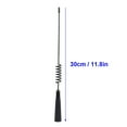 thumbnail image 4 of Antenne CB, Facile à Utiliser 26mhz CB Portable Stable pour, 4 of 8