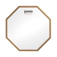 thumbnail image 2 of Almohadilla de práctica de batería Evans RealFeel Attacktile de 10 pulgadas, 2 of 5