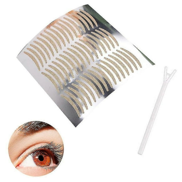 240 Double Eyelid Tape For Eyelid Lift Strips