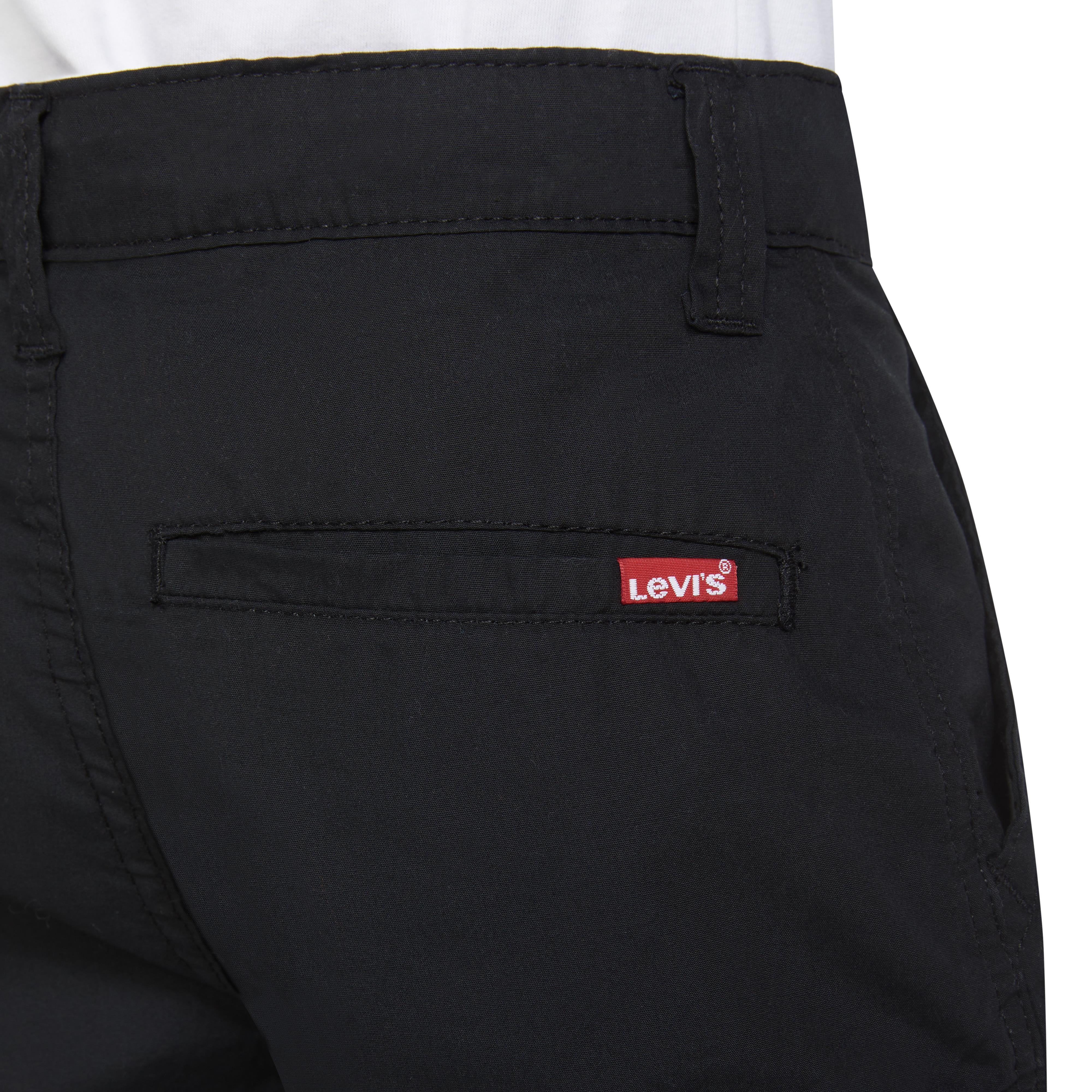 Levi's Boys Relaxed Cargo Shorts, Sizes 4-20