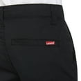 thumbnail image 6 of Levi's Boys Relaxed Cargo Shorts, Sizes 4-20, 6 of 7