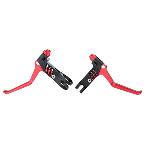 Bicycle Brake Lever, Lightweight Aluminum Alloy Handle,Great Performance