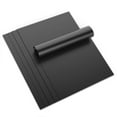 4PCS Oven Liners PTFE Non Stick Reusable Oven Protector Grill Mat Set
