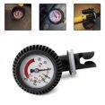 thumbnail image 2 of PVC Pressure Gauge Air Thermometer for Inflatable Boat Kayak Test Valve Connector Stand up Paddle Board Surfing, 2 of 6