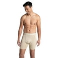 thumbnail image 3 of Fruit of the Loom Men's Fruitful Threads Boxer Briefs, 3-Pack, 3 of 13